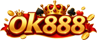 OK888 Logo